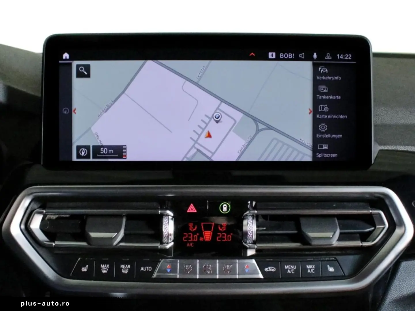 X4 20d MSport Laser Keyless Panoramic