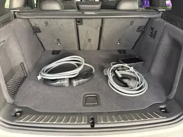 iX3 Impressive M-PAKET PANO HEADUP MEMORY H&K