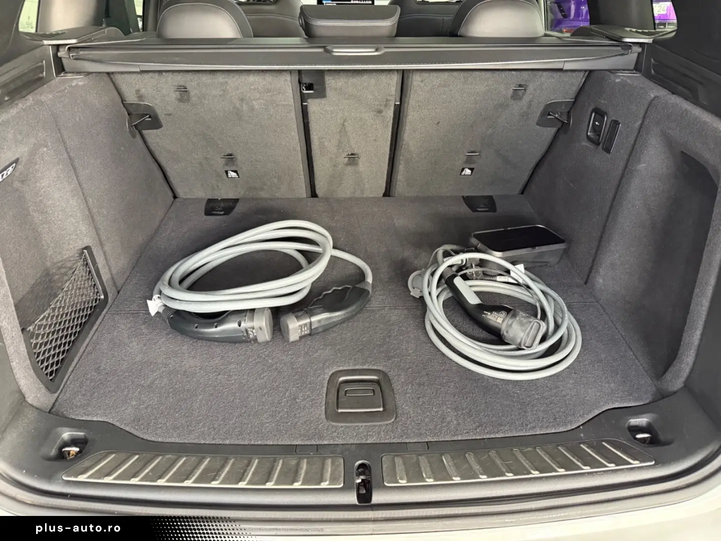 iX3 Impressive M-PAKET PANO HEADUP MEMORY H&K