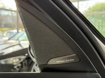 iX3 Impressive M-PAKET PANO HEADUP MEMORY H&K