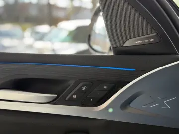 iX3 Impressive M-PAKET PANO HEADUP MEMORY H&K