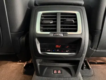 iX3 Impressive M-PAKET PANO HEADUP MEMORY H&K