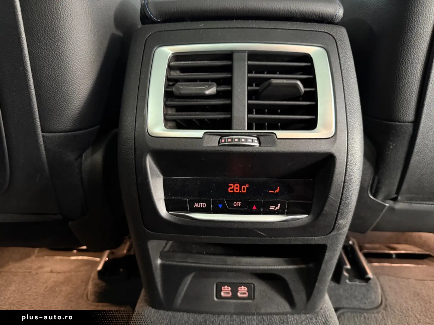 iX3 Impressive M-PAKET PANO HEADUP MEMORY H&K