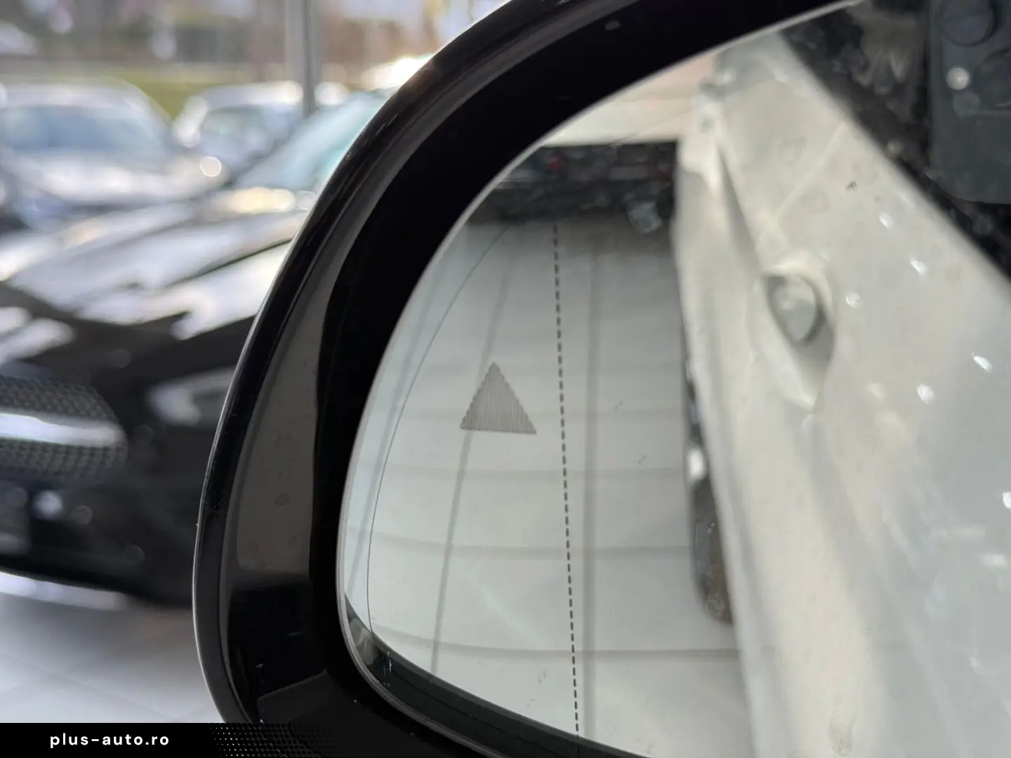 iX3 Impressive M-PAKET PANO HEADUP MEMORY H&K