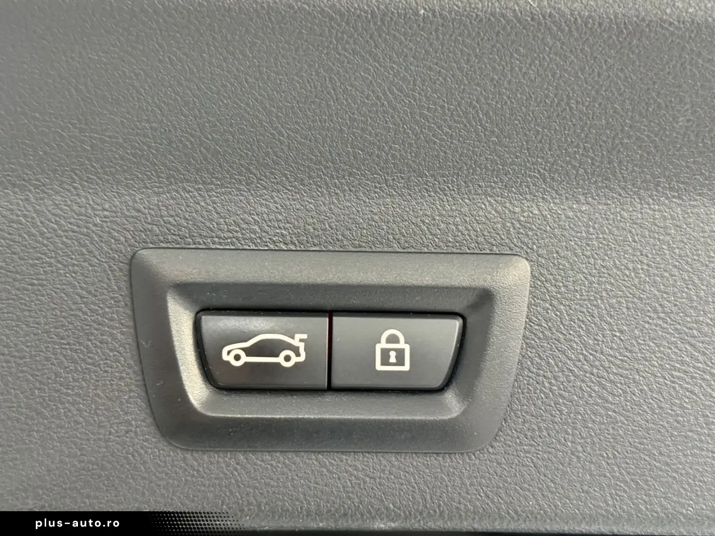 iX3 Impressive M-PAKET PANO HEADUP MEMORY H&K