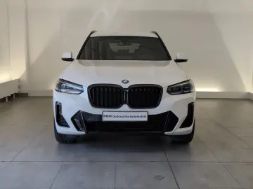 X3 xDrive30e M Sport