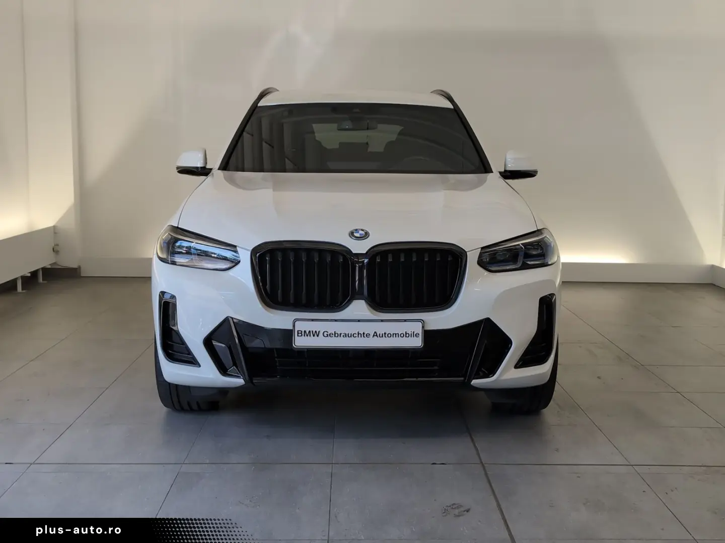 X3 xDrive30e M Sport