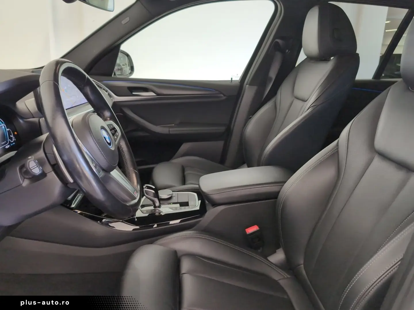 X3 xDrive30e M Sport