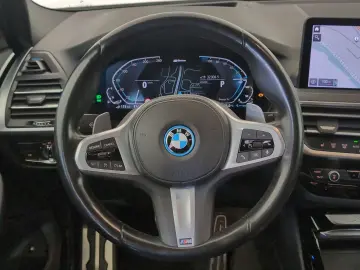 X3 xDrive30e M Sport