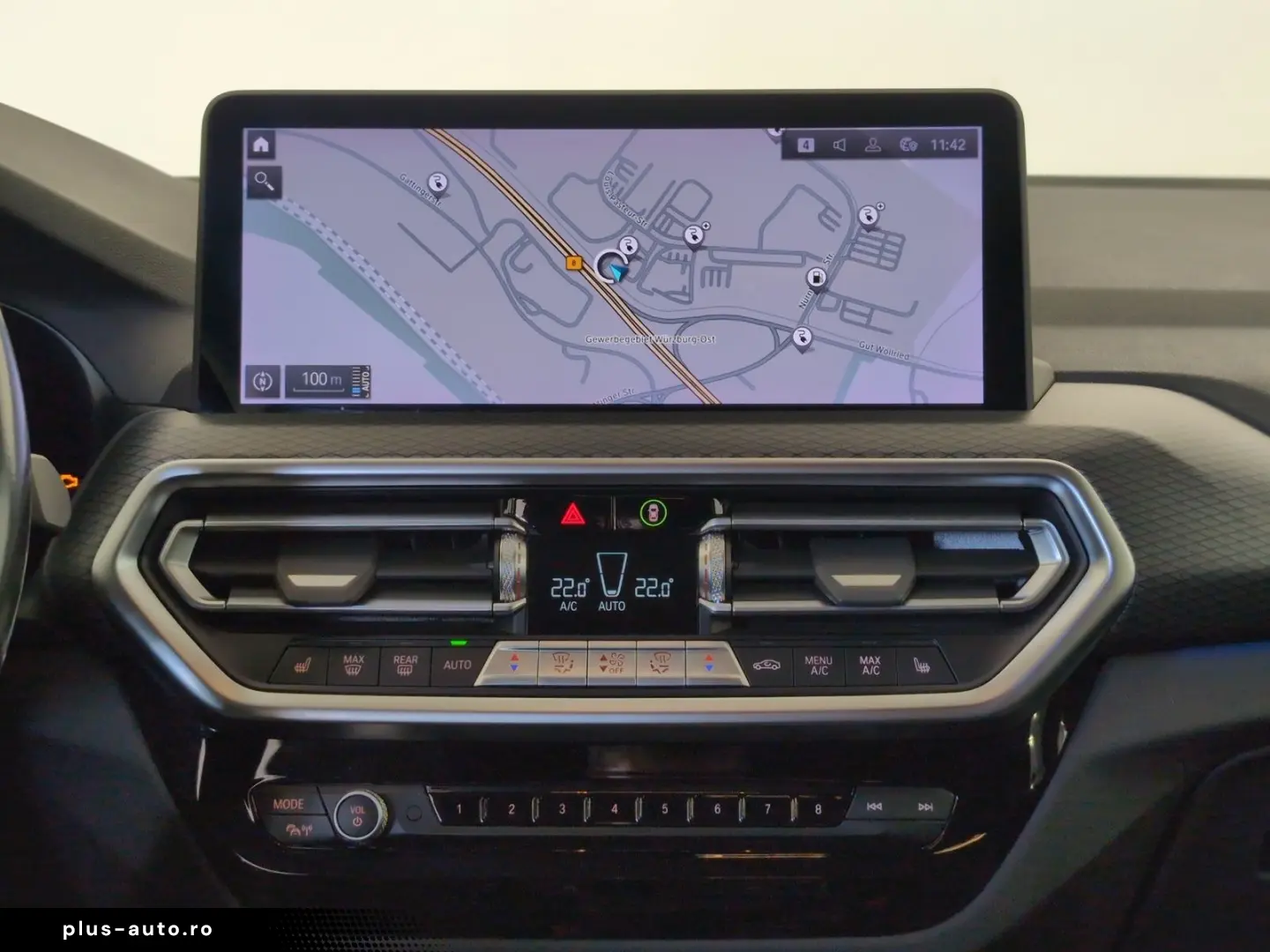 X3 xDrive30e M Sport