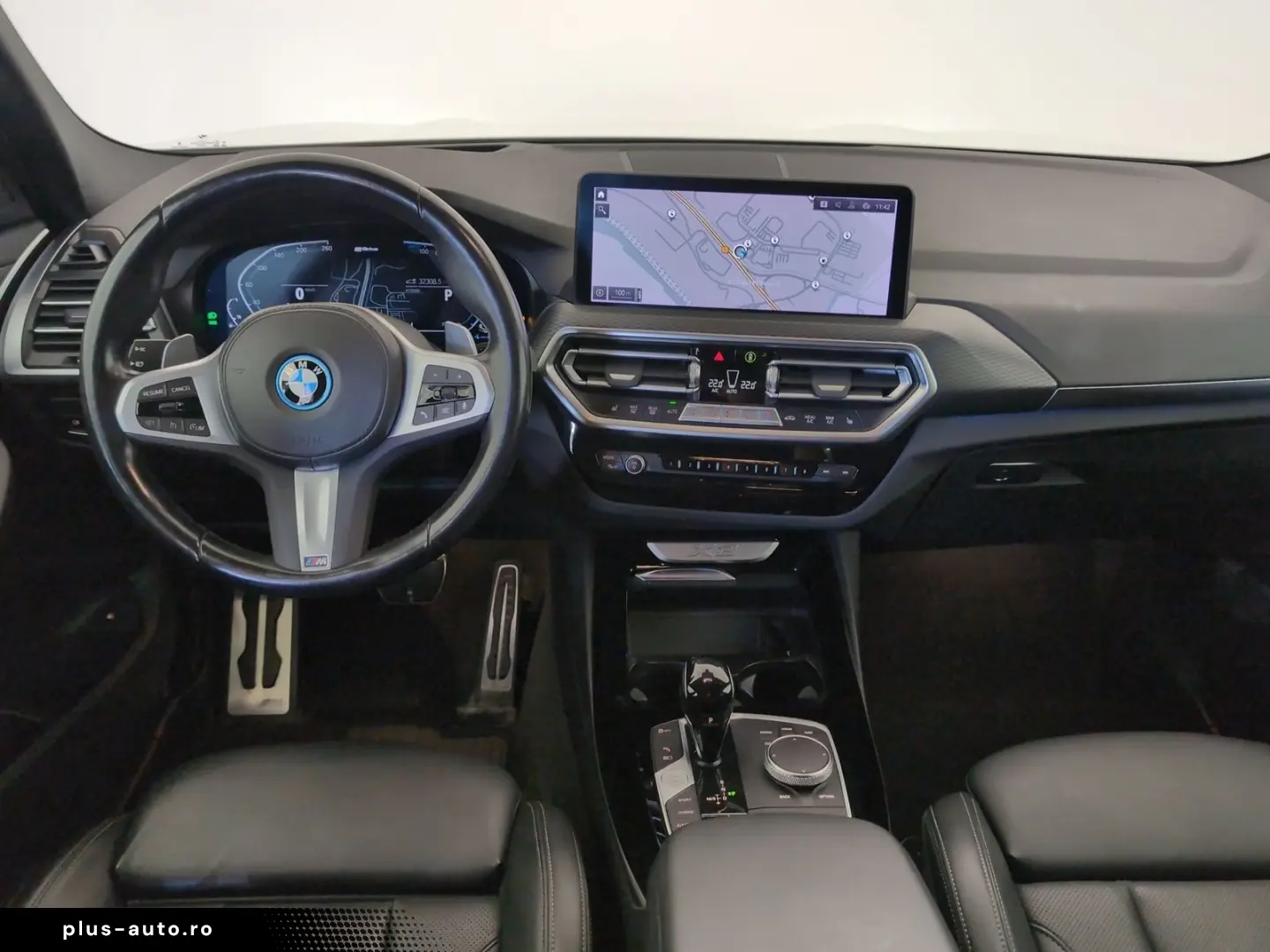 X3 xDrive30e M Sport