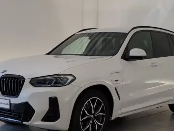 X3 xDrive30e M Sport
