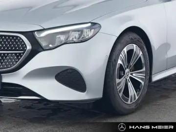 E 220 d 4M Avantgarde