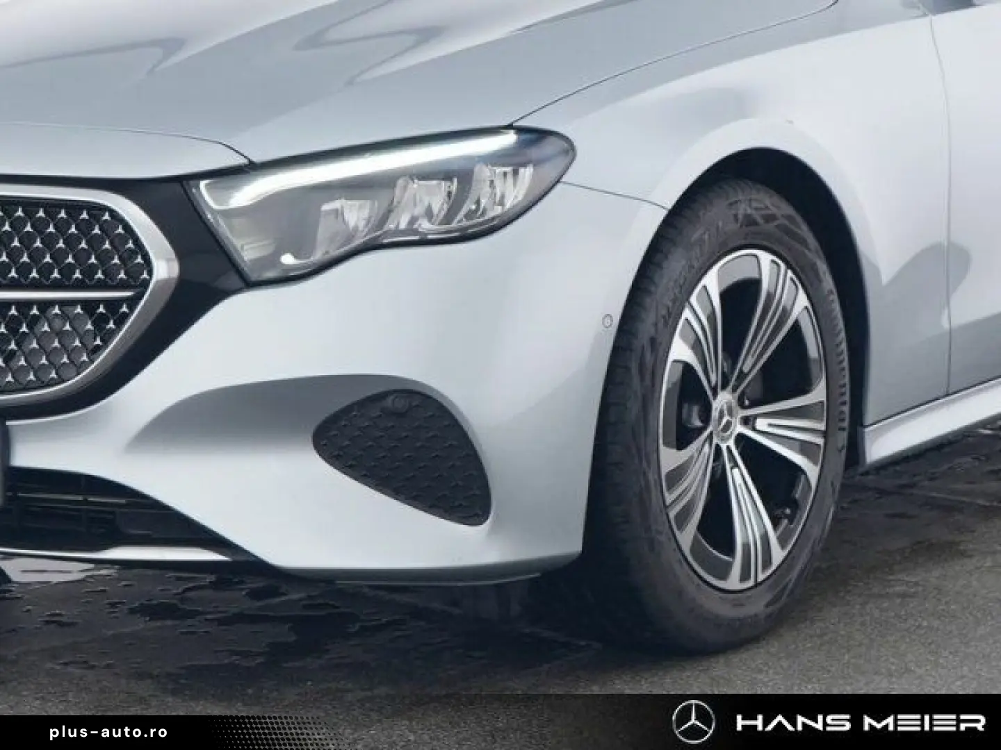 E 220 d 4M Avantgarde