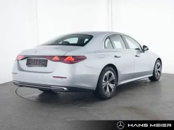 E 220 d 4M Avantgarde