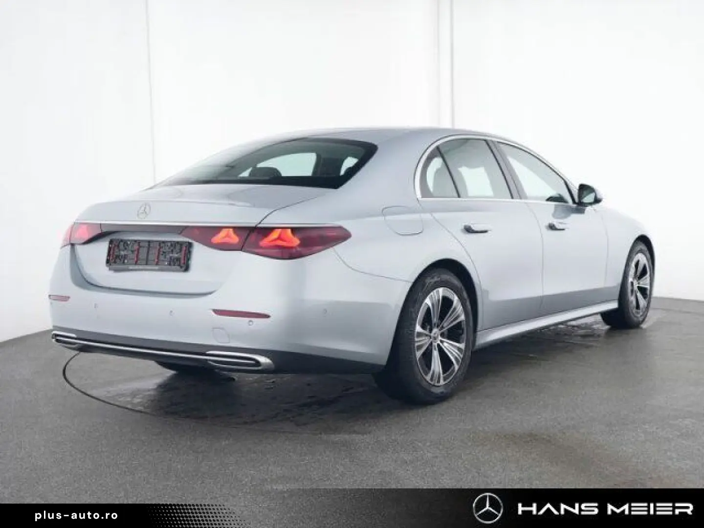 E 220 d 4M Avantgarde