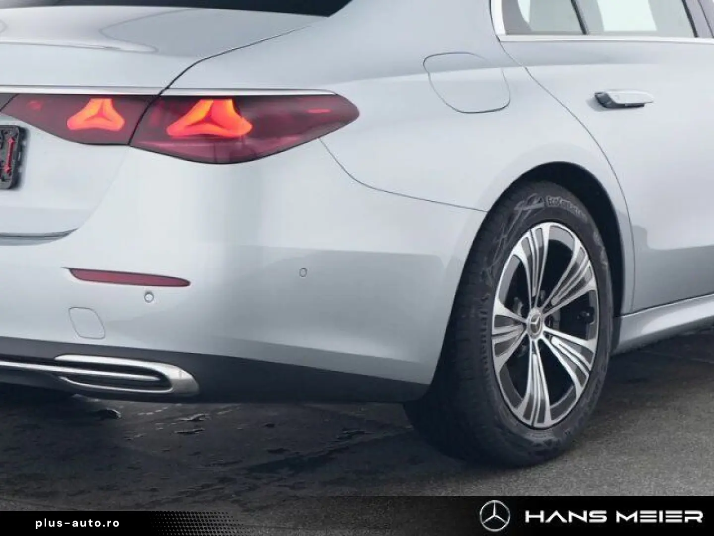 E 220 d 4M Avantgarde