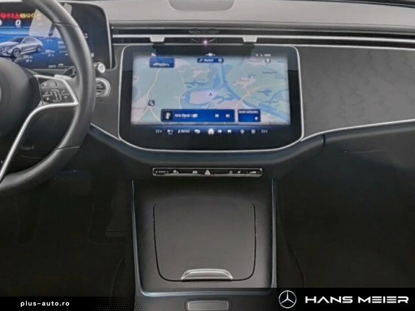 E 220 d 4M Avantgarde