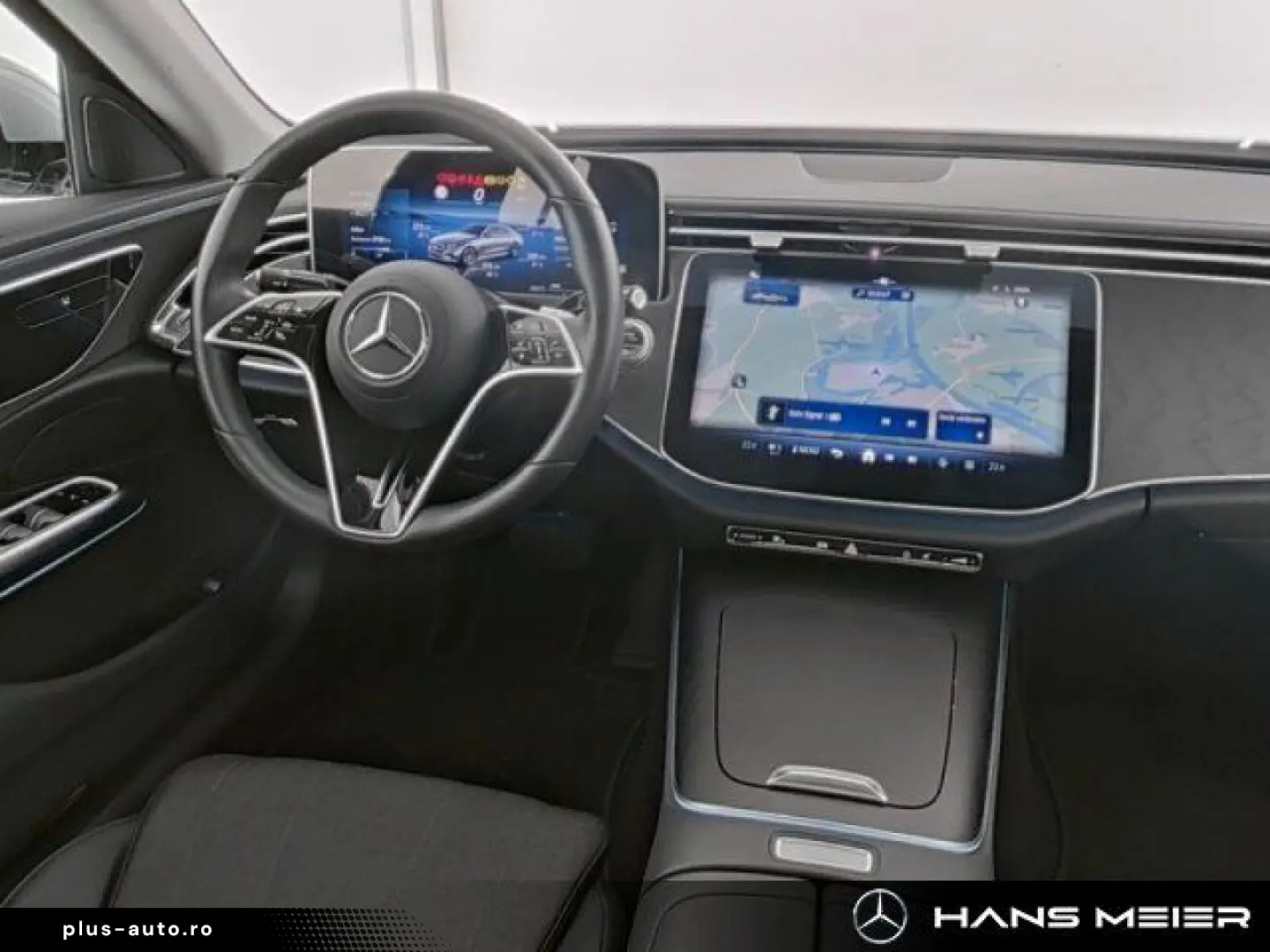 E 220 d 4M Avantgarde