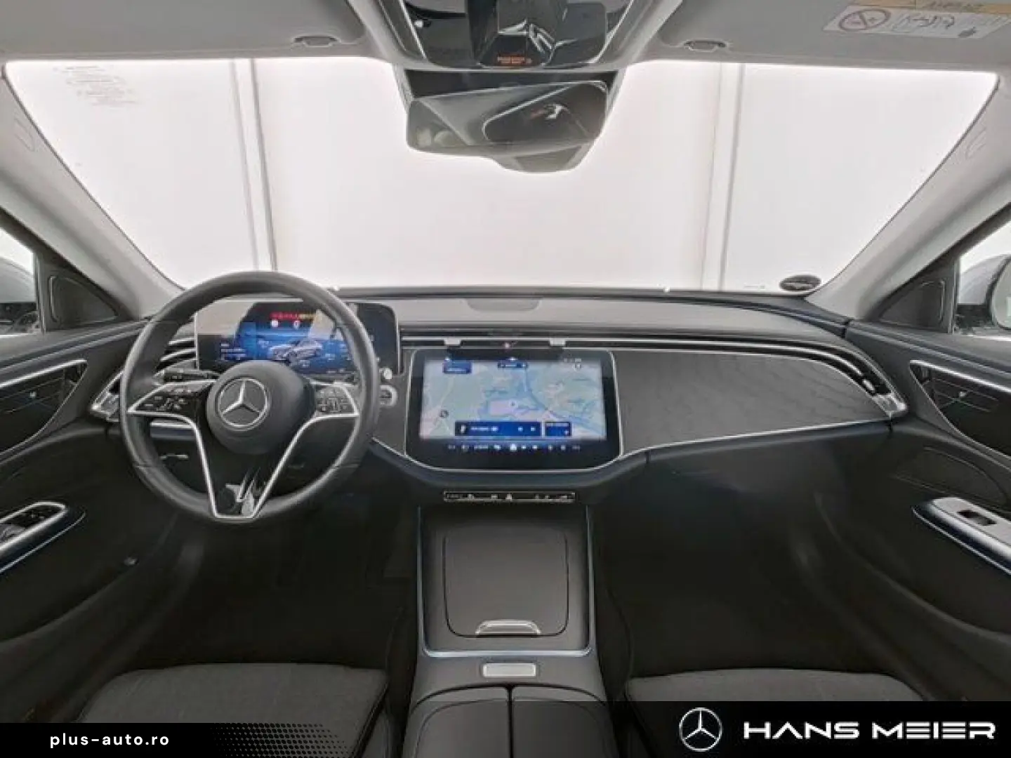 E 220 d 4M Avantgarde