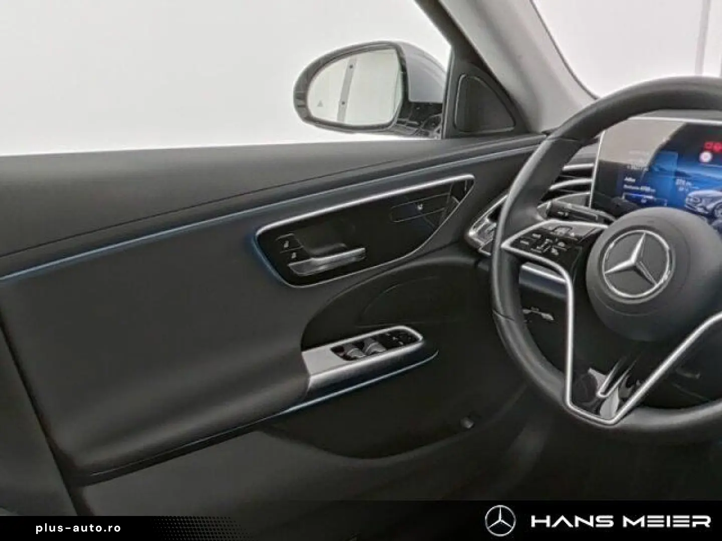 E 220 d 4M Avantgarde