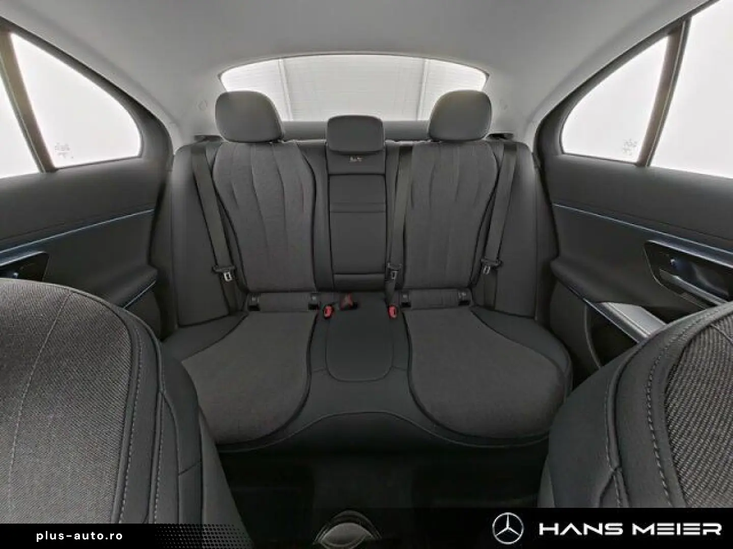 E 220 d 4M Avantgarde