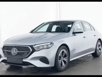 E 220 d 4M Avantgarde