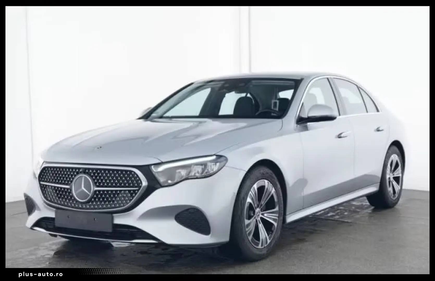 E 220 d 4M Avantgarde