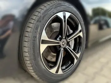 E 400 e 4M Avantg Panoramic Bliss 360 Ventilation