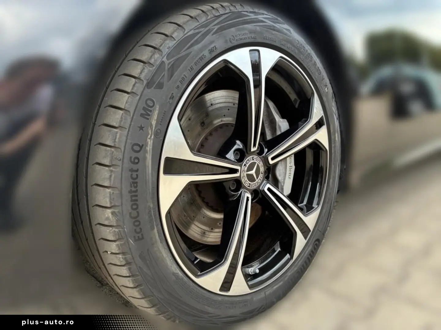 E 400 e 4M Avantg Panoramic Bliss 360 Ventilation