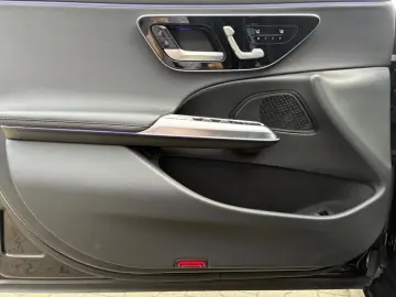 E 400 e 4M Avantg Panoramic Bliss 360 Ventilation