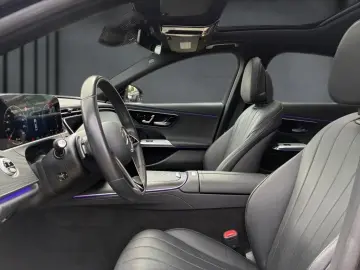 E 400 e 4M Avantg Panoramic Bliss 360 Ventilation