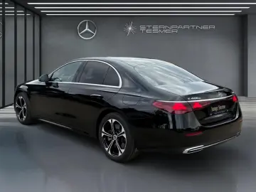 E 400 e 4M Avantg Panoramic Bliss 360 Ventilation