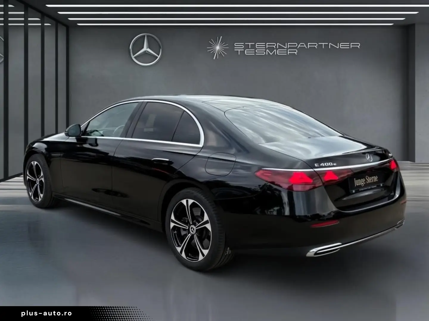 E 400 e 4M Avantg Panoramic Bliss 360 Ventilation