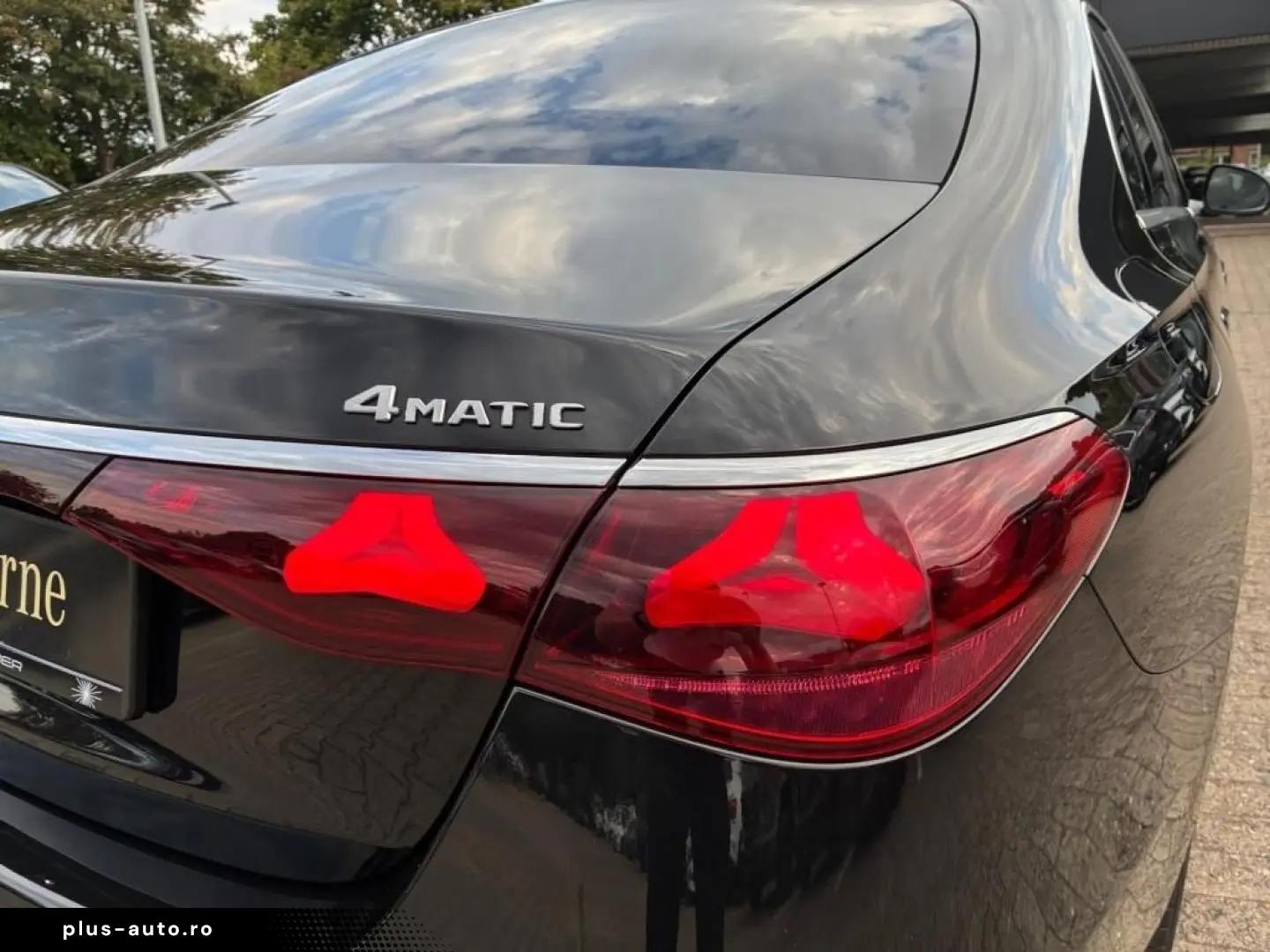 E 400 e 4M Avantg Panoramic Bliss 360 Ventilation