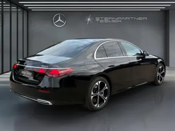 E 400 e 4M Avantg Panoramic Bliss 360 Ventilation