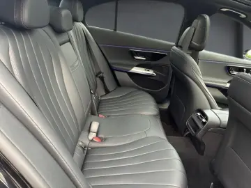 E 400 e 4M Avantg Panoramic Bliss 360 Ventilation