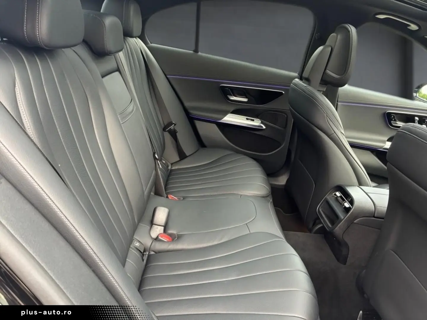 E 400 e 4M Avantg Panoramic Bliss 360 Ventilation