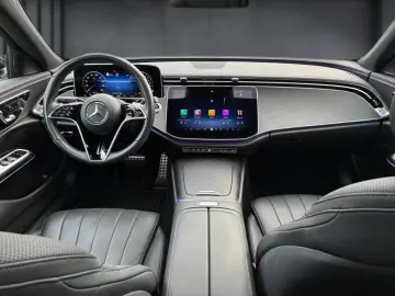 E 400 e 4M Avantg Panoramic Bliss 360 Ventilation