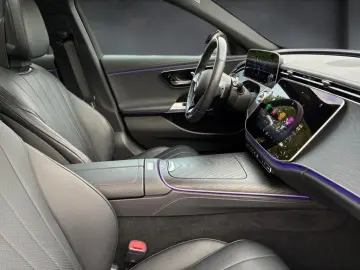 E 400 e 4M Avantg Panoramic Bliss 360 Ventilation