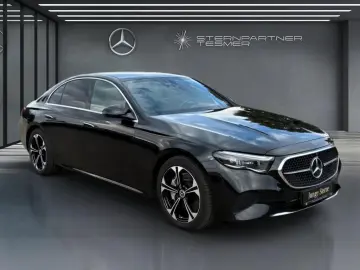 E 400 e 4M Avantg Panoramic Bliss 360 Ventilation