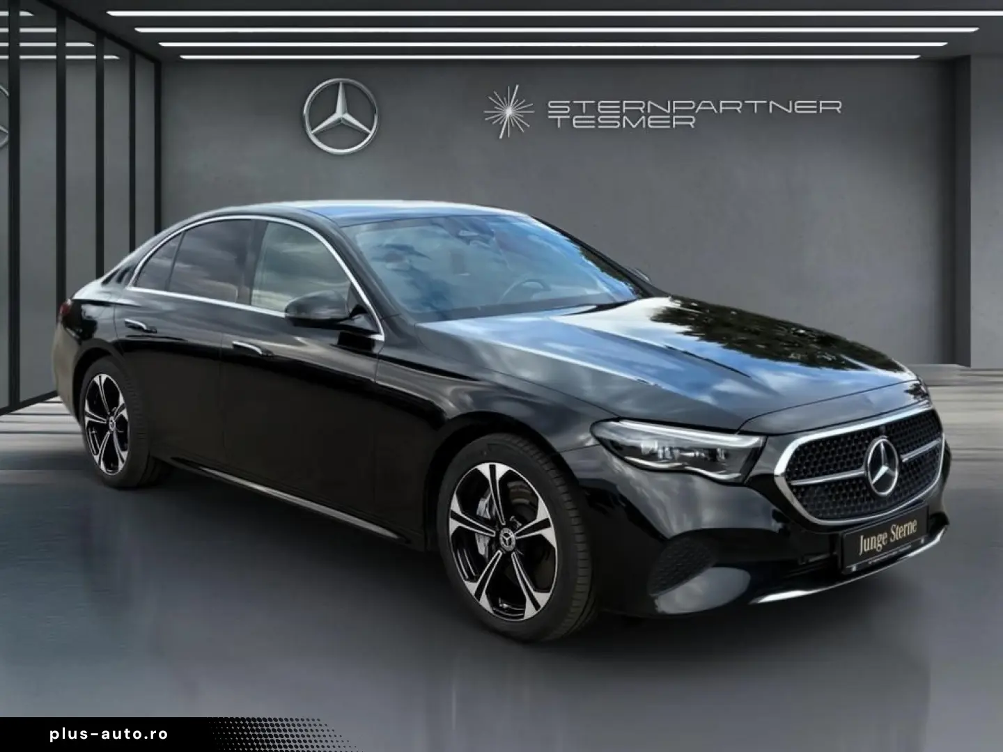 E 400 e 4M Avantg Panoramic Bliss 360 Ventilation