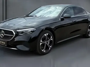 E 400 e 4M Avantg Panoramic Bliss 360 Ventilation