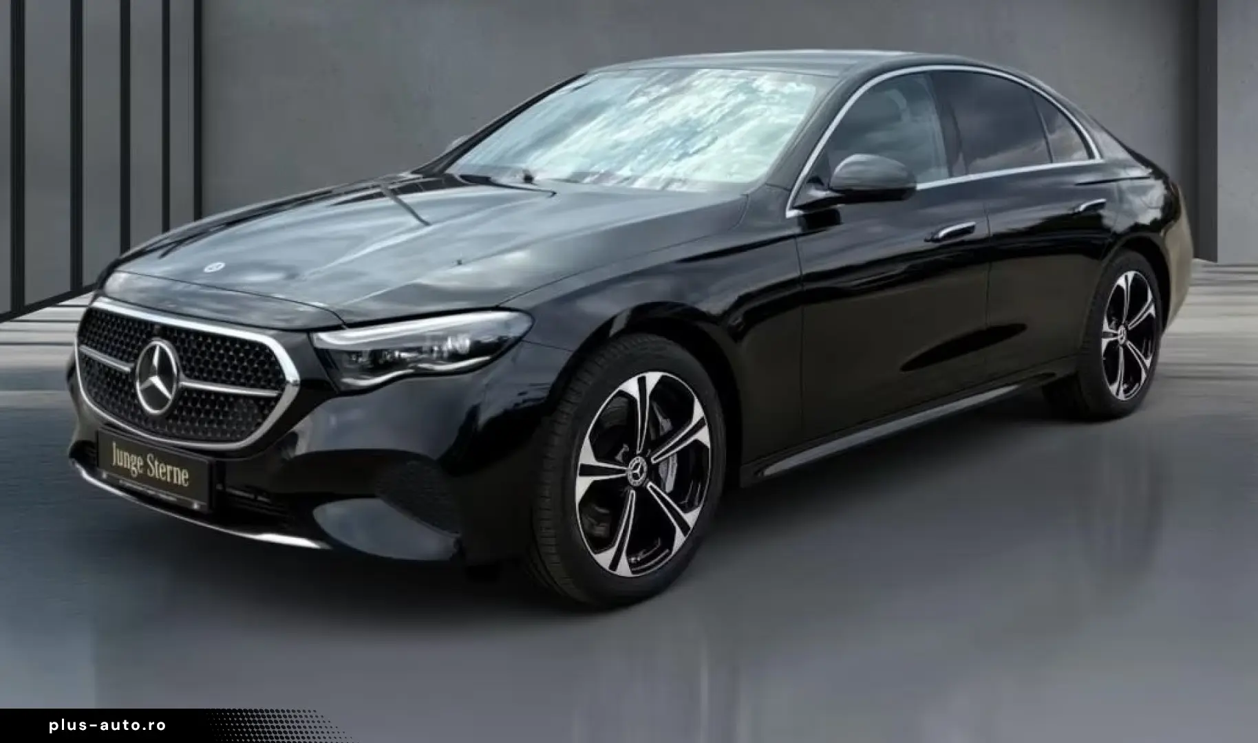 E 400 e 4M Avantg Panoramic Bliss 360 Ventilation