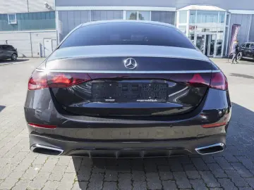 E 300 de 4M AMG Panorama Burmester Digital