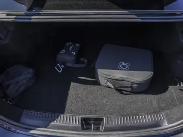 E 300 de 4M AMG Panorama Burmester Digital