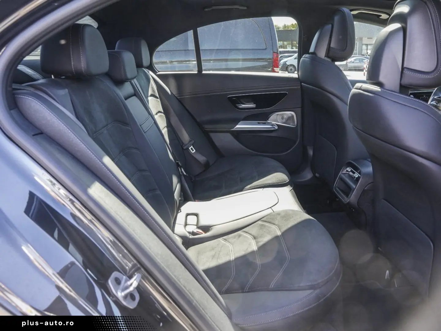 E 300 de 4M AMG Panorama Burmester Digital