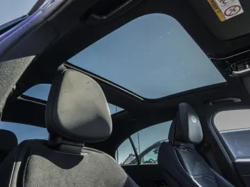 E 300 de 4M AMG Panorama Burmester Digital