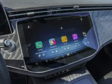 E 300 de 4M AMG Panorama Burmester Digital