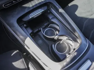 E 300 de 4M AMG Panorama Burmester Digital